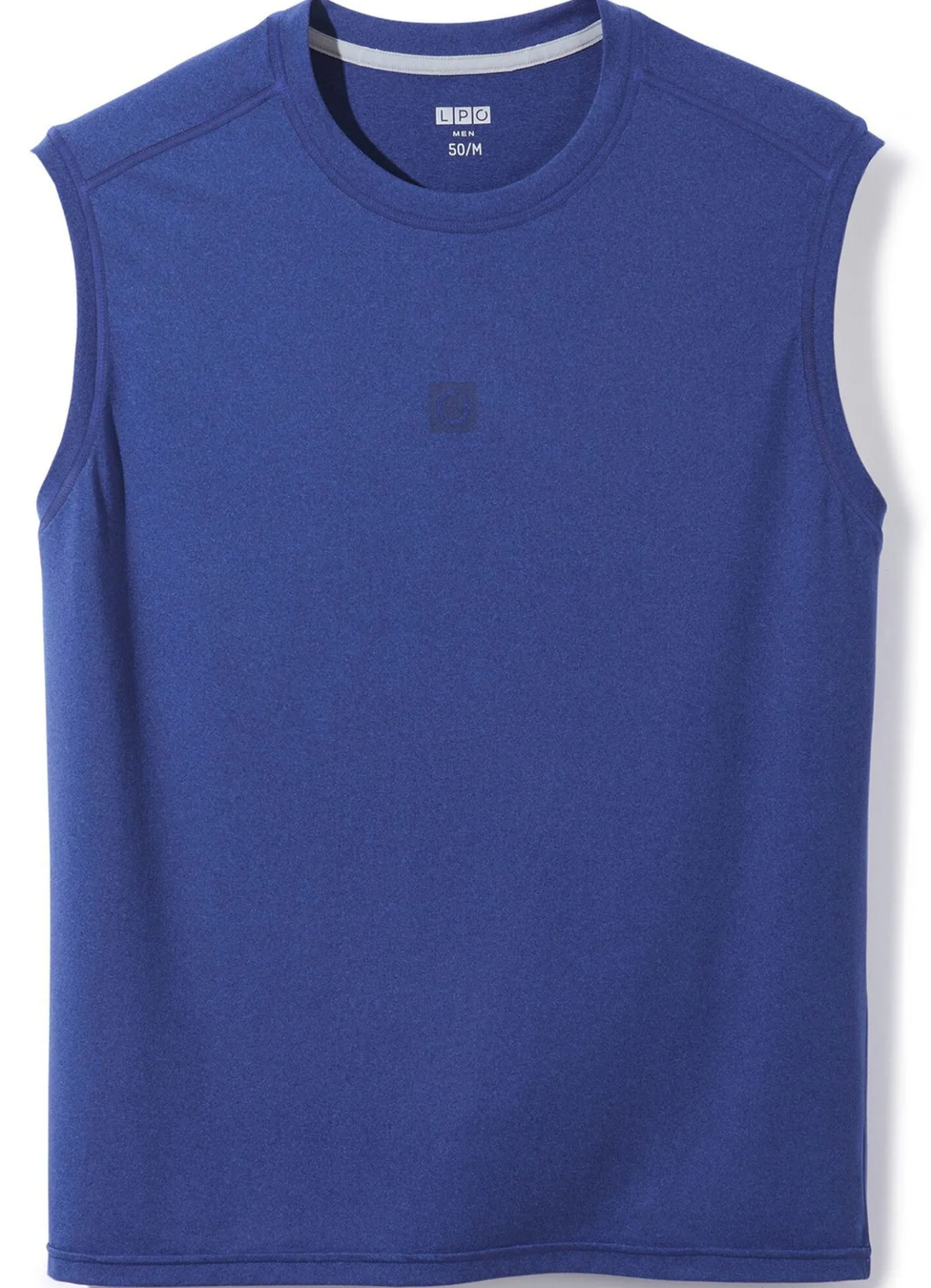 Achselshirt von „LPO“