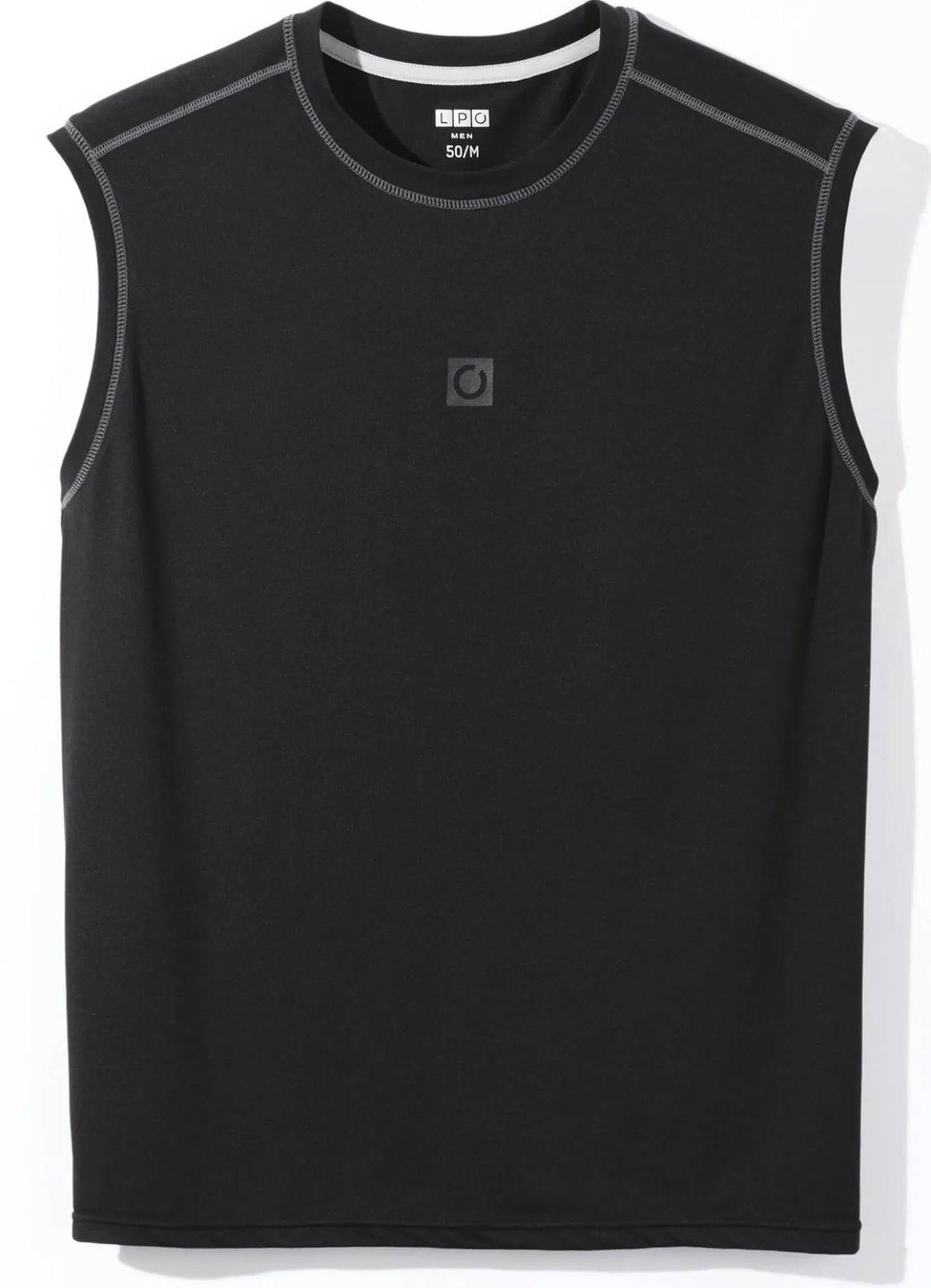 Achselshirt von „LPO“