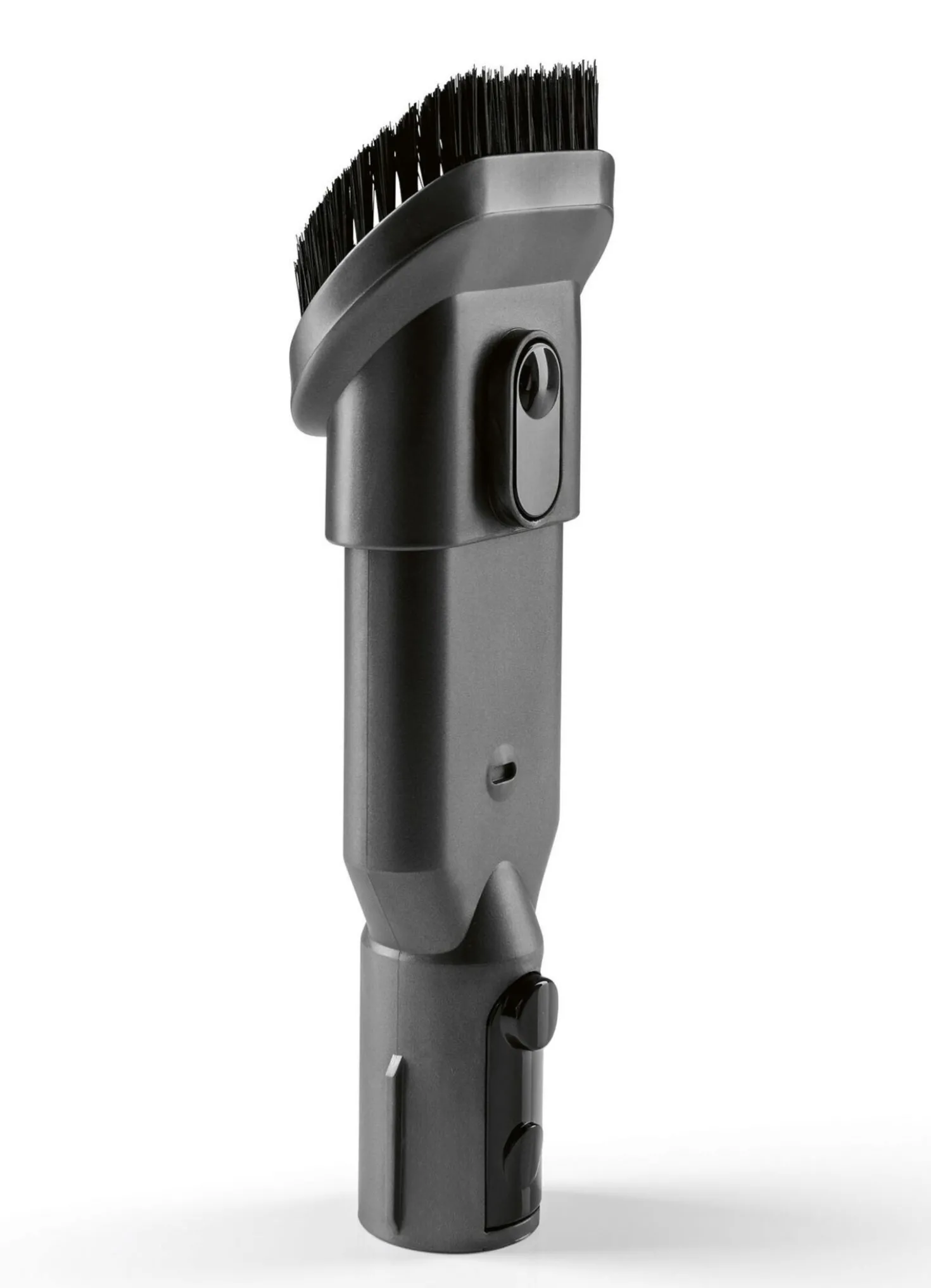 Akku-Zyklon-Handstaubsauger mit kraftvollem 500-Watt-Motor