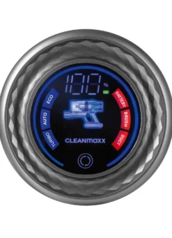 Akku-Zyklon-Handstaubsauger mit kraftvollem 500-Watt-Motor