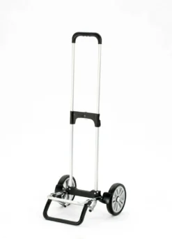 Alu Star Shopper® Gese aus hochwertigem Aluminium