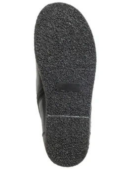 Andrea Conti, klassiche Damen-Boots, mit herausnehmbarem Fußbett