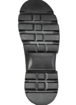 Andrea Conti, klassische Damen-Stiefel, mit Innenreißverschluss