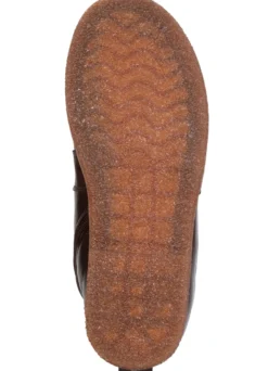 Andrea Conti, schicke Damen-Boots, Weite G, mit herausnehmbarem Fußbett