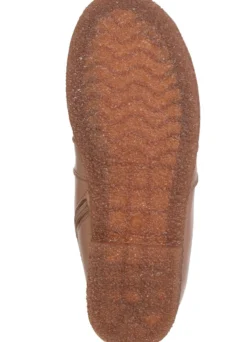 Andrea Conti, schicke Damen-Boots, Weite G, mit herausnehmbarem Fußbett