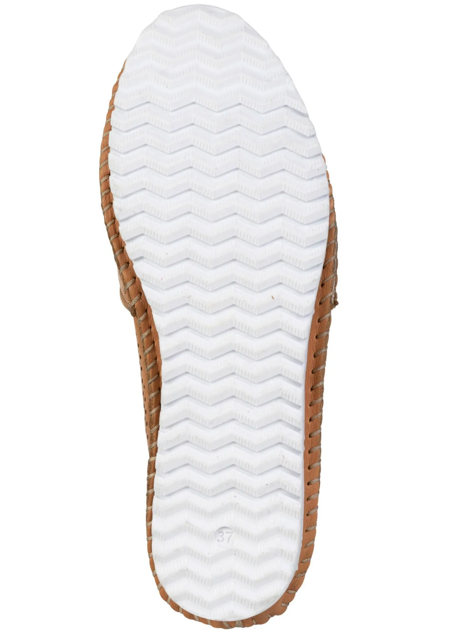Andrea Conti, sommerliche Damen-Slipper, Weite G, mit herausnehmbarem Fußbett