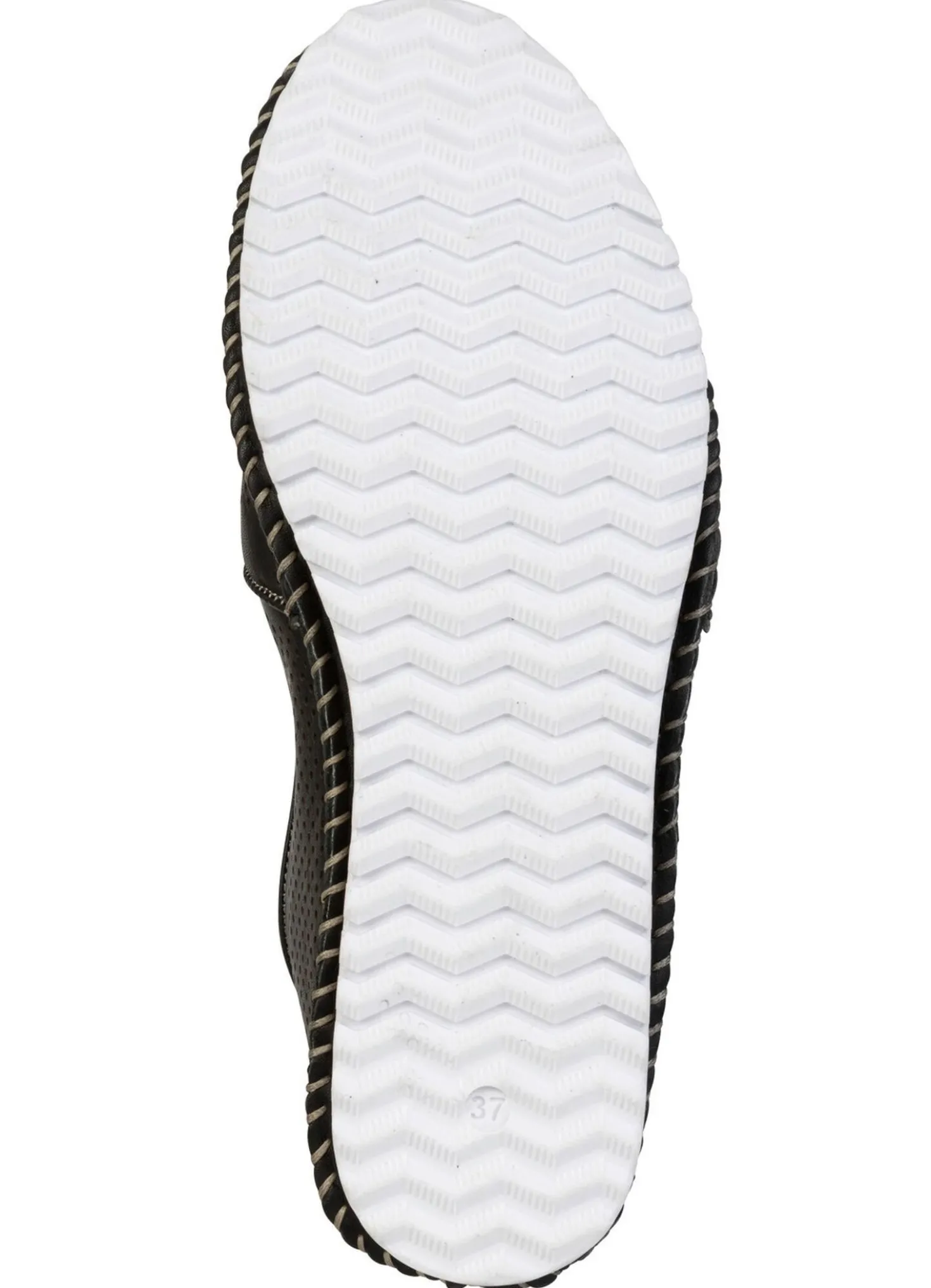 Andrea Conti, sommerliche Damen-Slipper, Weite G, mit herausnehmbarem Fußbett