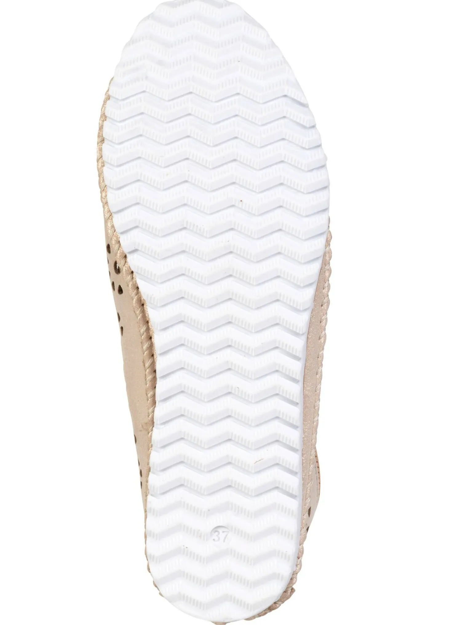 Andrea Conti, sommerliche Damen-Schnürschuhe, Weite G, mit herausnehmbarem Fußbett