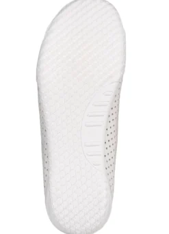 Andrea Conti, sommerliche Damen-Schnürschuhe, mit herausnehmbarem Fußbett