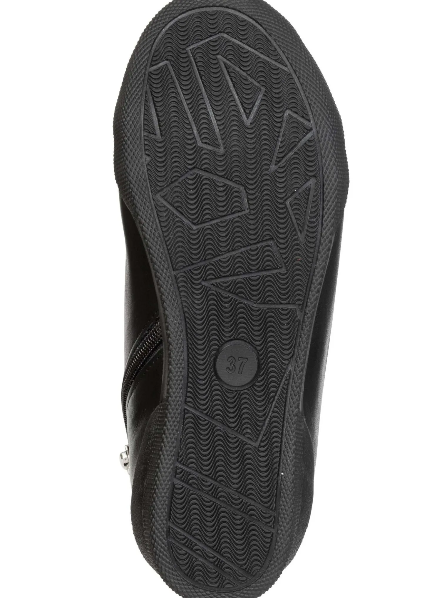 Andrea Conti, sportive Damen-Boots, Weite G, mit herausnehmbarem Fußbett