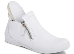 Andrea Conti, sportliche Damen-Boots, mit herausnehmbarem Fußbett
