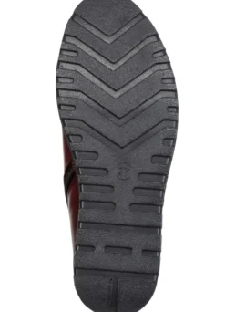 Andrea Conti, stilvolle Damen-Boots, Weite G, mit herausnehmbarem Fußbett