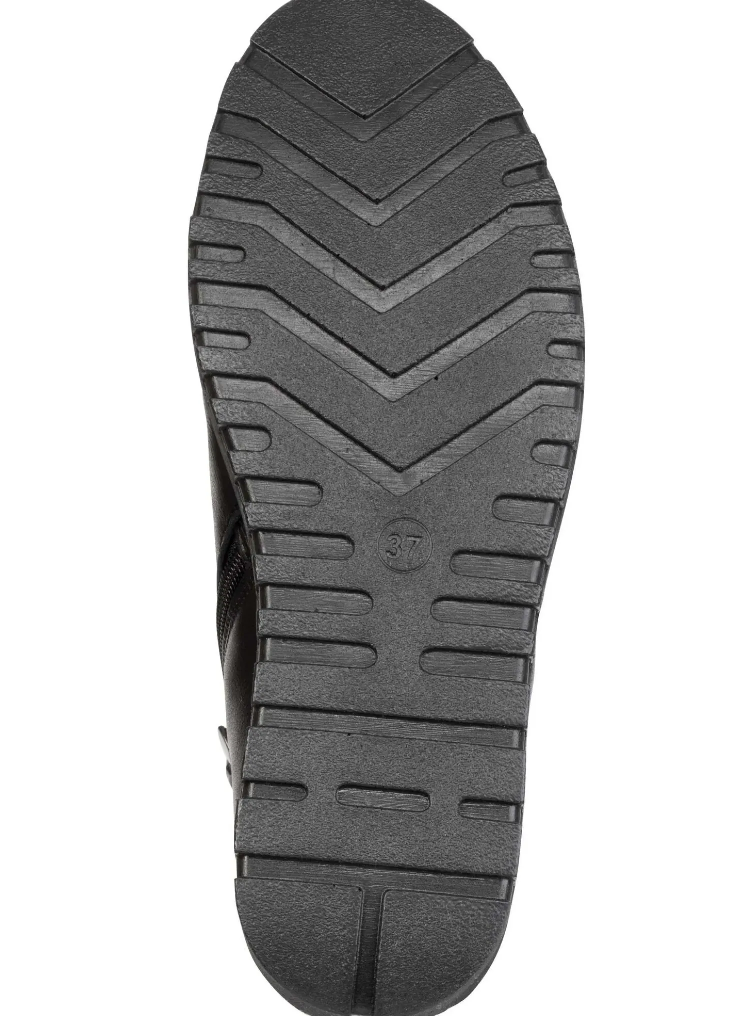 Andrea Conti, stilvolle Damen-Boots, Weite G, mit herausnehmbarem Fußbett