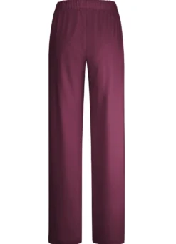 Angesagte Hose in modischer Weite