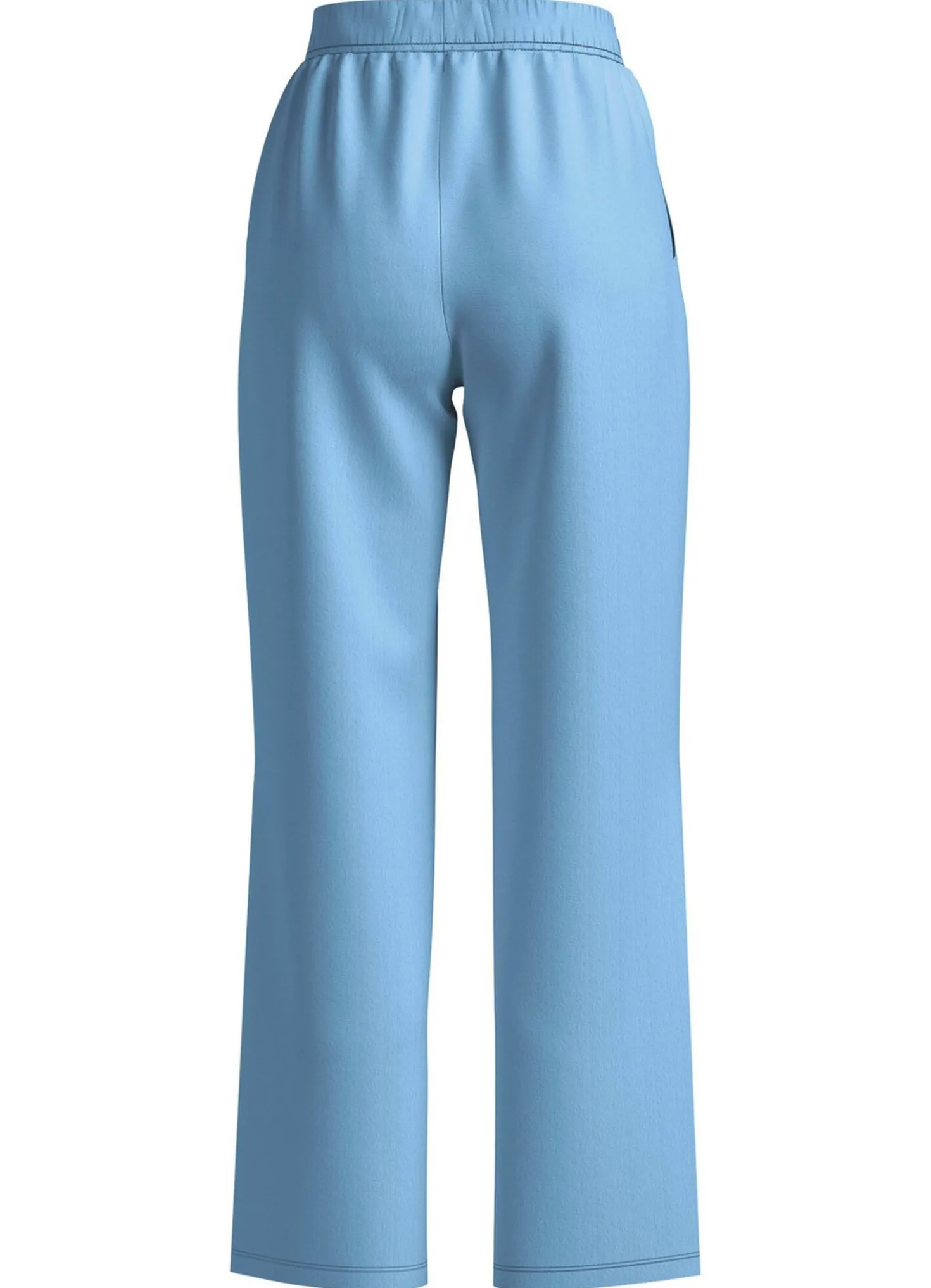Angesagte Hose in modischer Weite