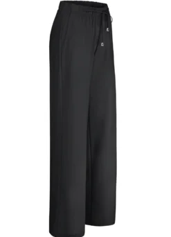 Angesagte Hose in modischer Weite