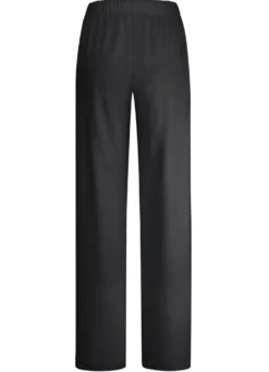Angesagte Hose in modischer Weite