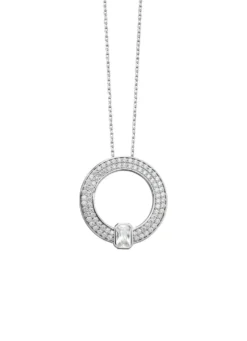 Anhänger mit Kette