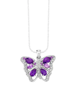Anhänger Schmetterling