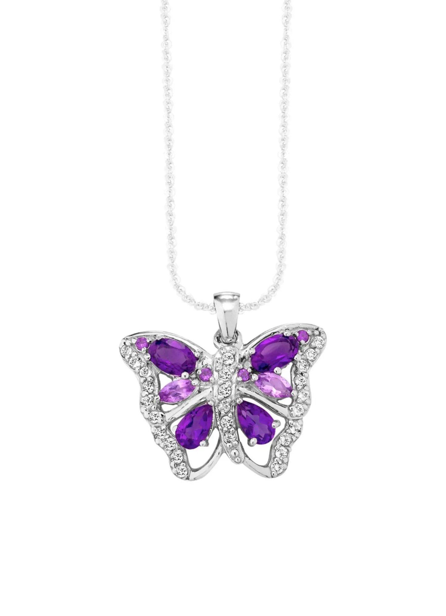 Anhänger Schmetterling