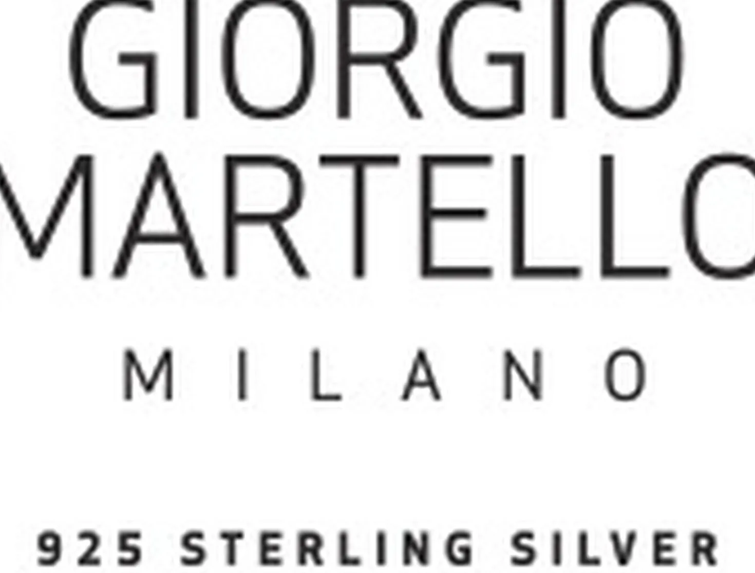 Anhänger von Giorgio Martello mit echt Lapislazuli