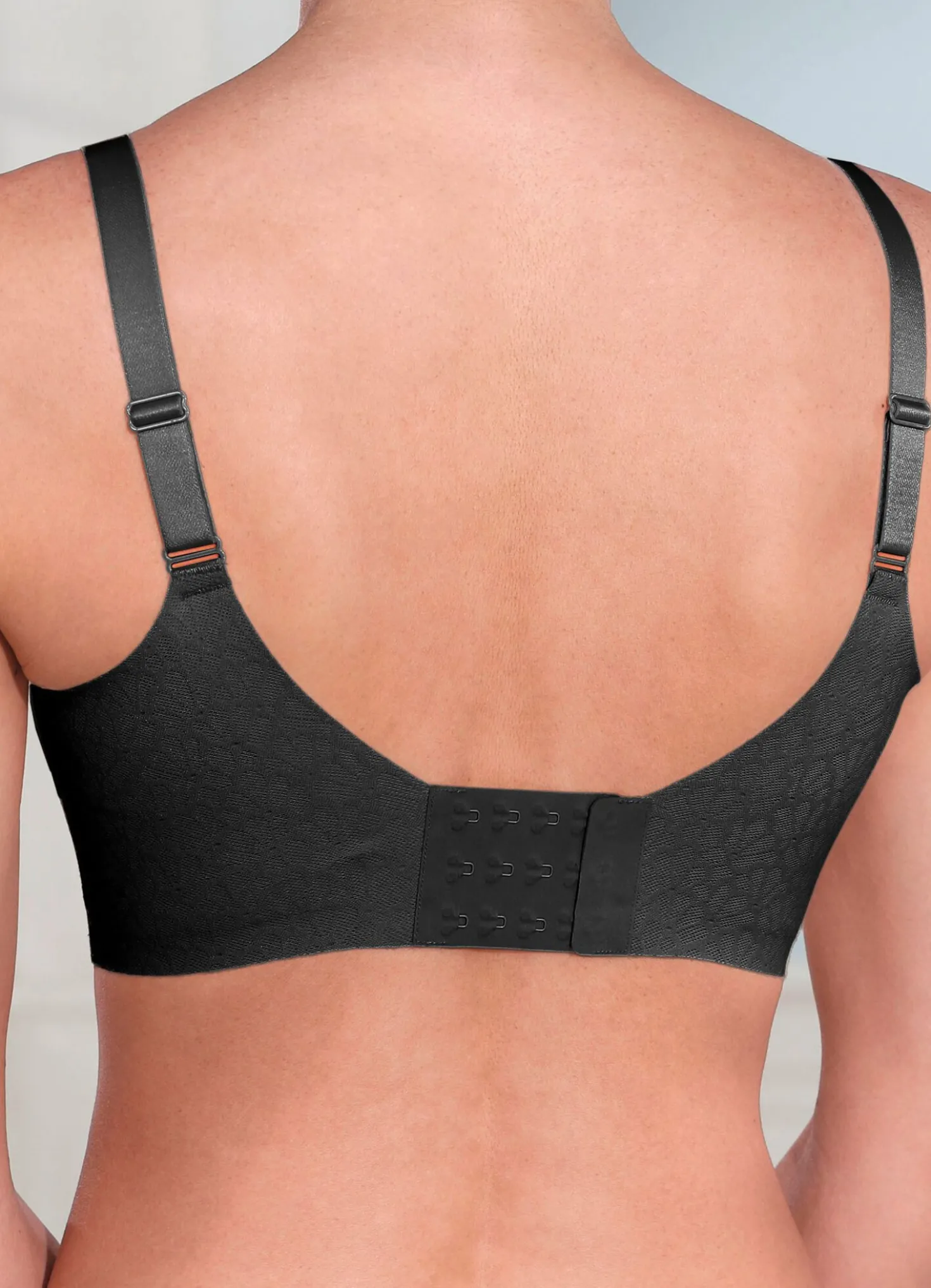 Anita BH mit herausnehmbaren Pads