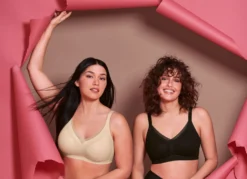 Anita BH mit herausnehmbaren Pads