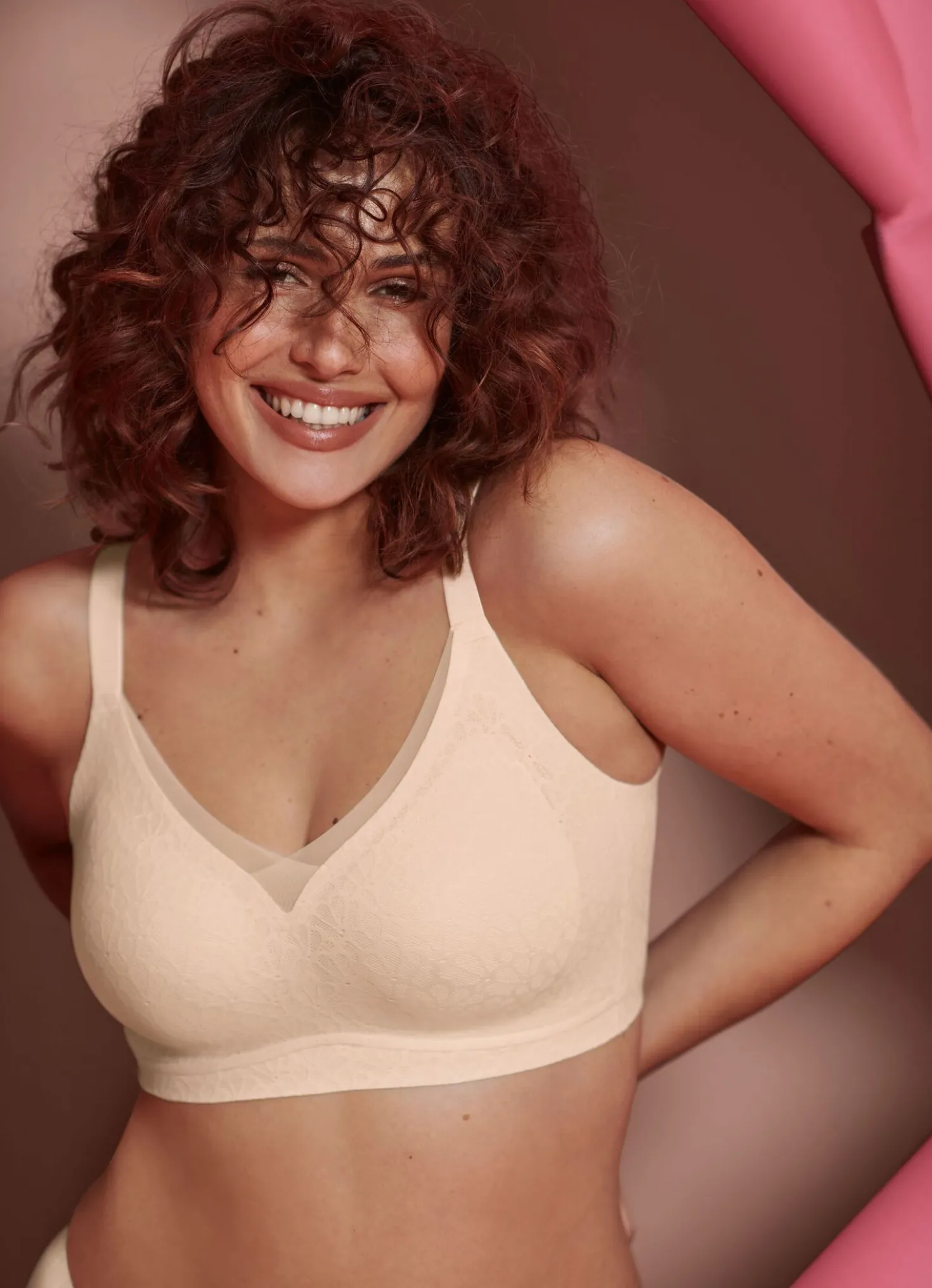 Anita BH mit herausnehmbaren Pads