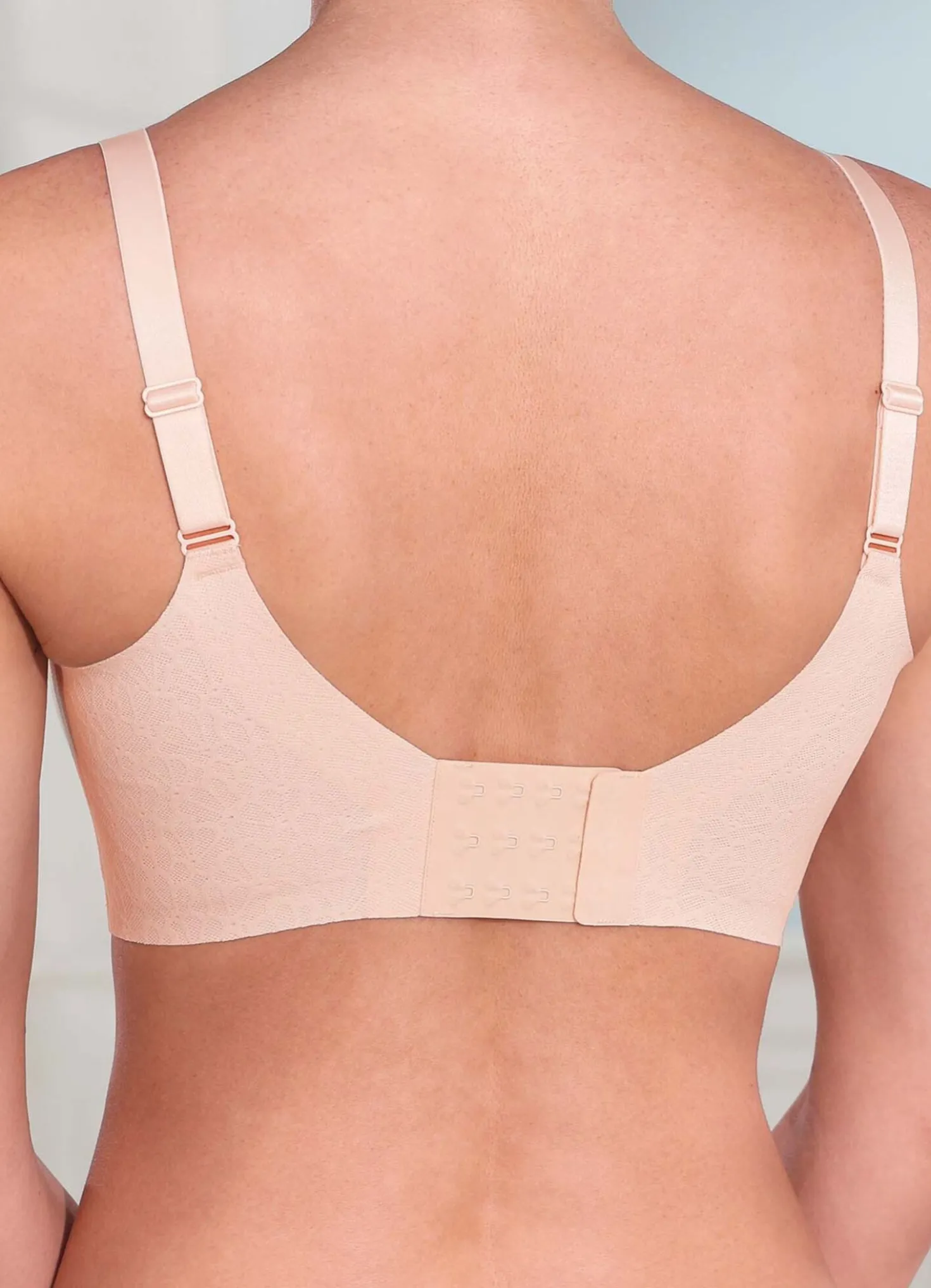 Anita BH mit herausnehmbaren Pads