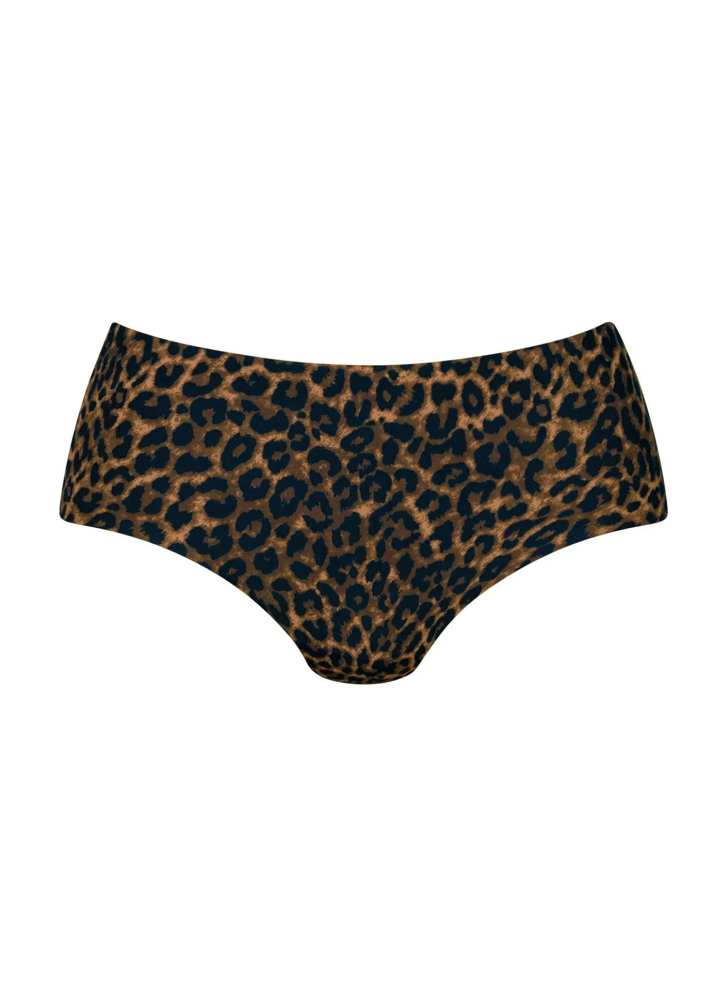 Anita Slip mit flachen, nahtlosen Abschlüssen