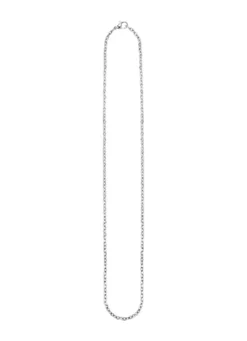 Ankerkette aus Edelstahl mit Karabiner