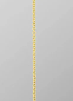 Ankerkette aus Gold