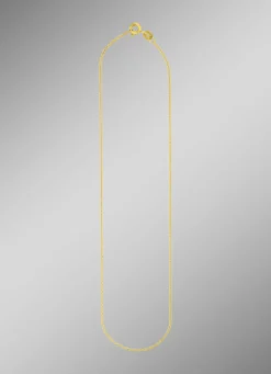Ankerkette aus Gold