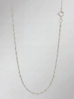 Ankerkette aus Silber