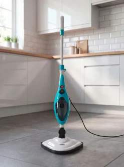 Aqua Laser Dampfreiniger für eine gründliche Reinigung und Desinfektion