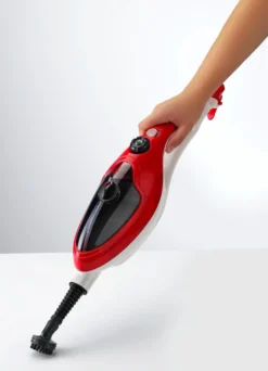 Aqua Laser Dampfreiniger für eine gründliche Reinigung und Desinfektion
