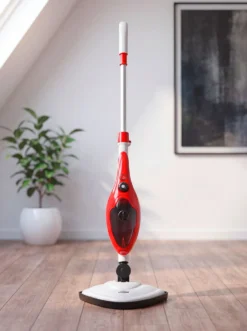 Aqua Laser Dampfreiniger für eine gründliche Reinigung und Desinfektion