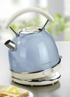 Ariete Wasserkocher mit Kalkfilter