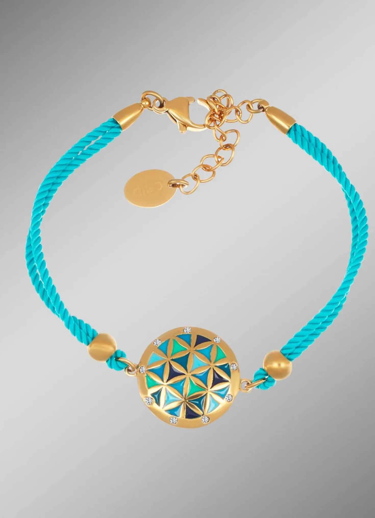 Armband aus hochwertigem Edelstahl