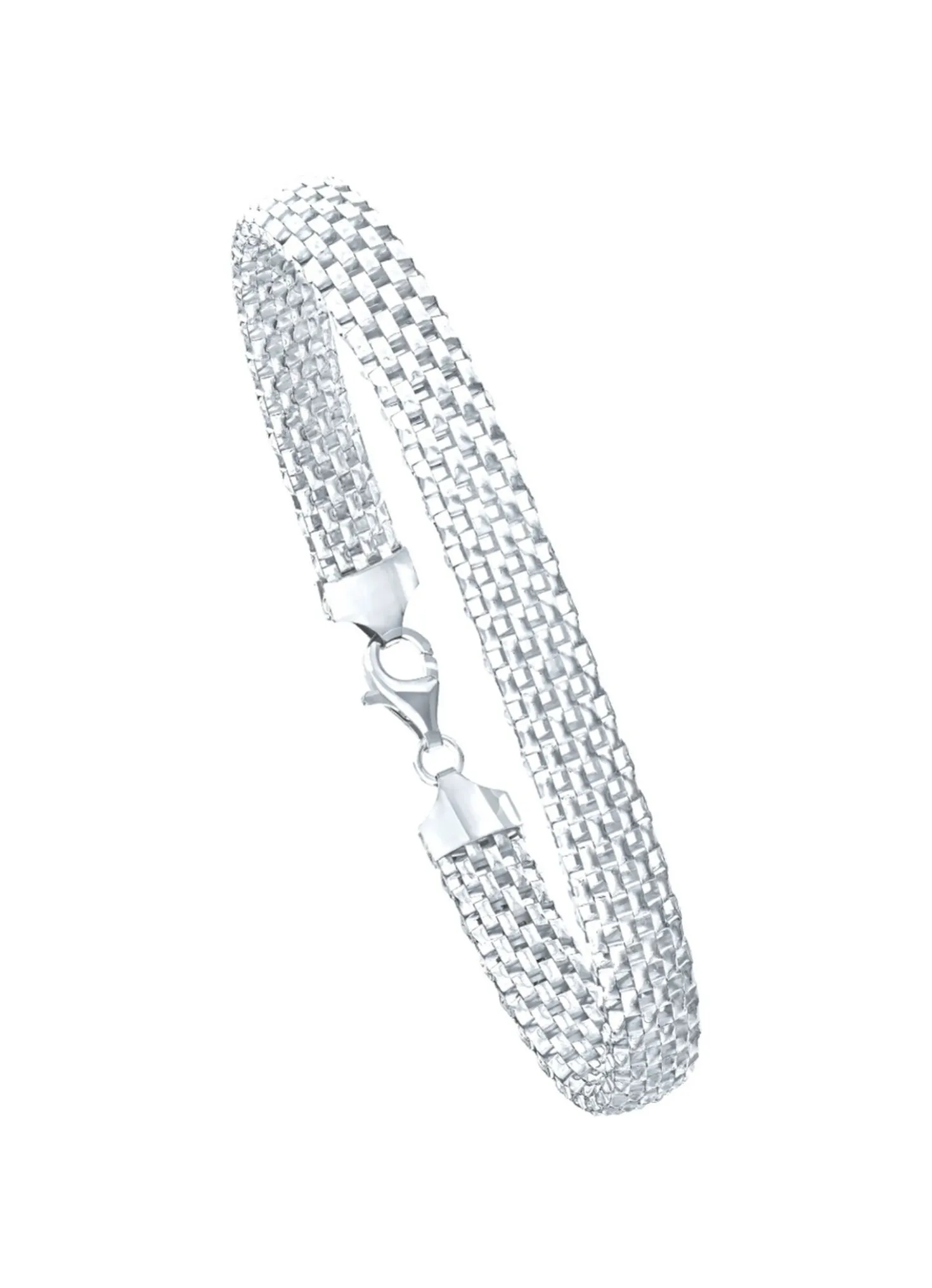 Armband in Silber