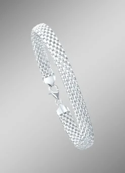 Armband in Silber