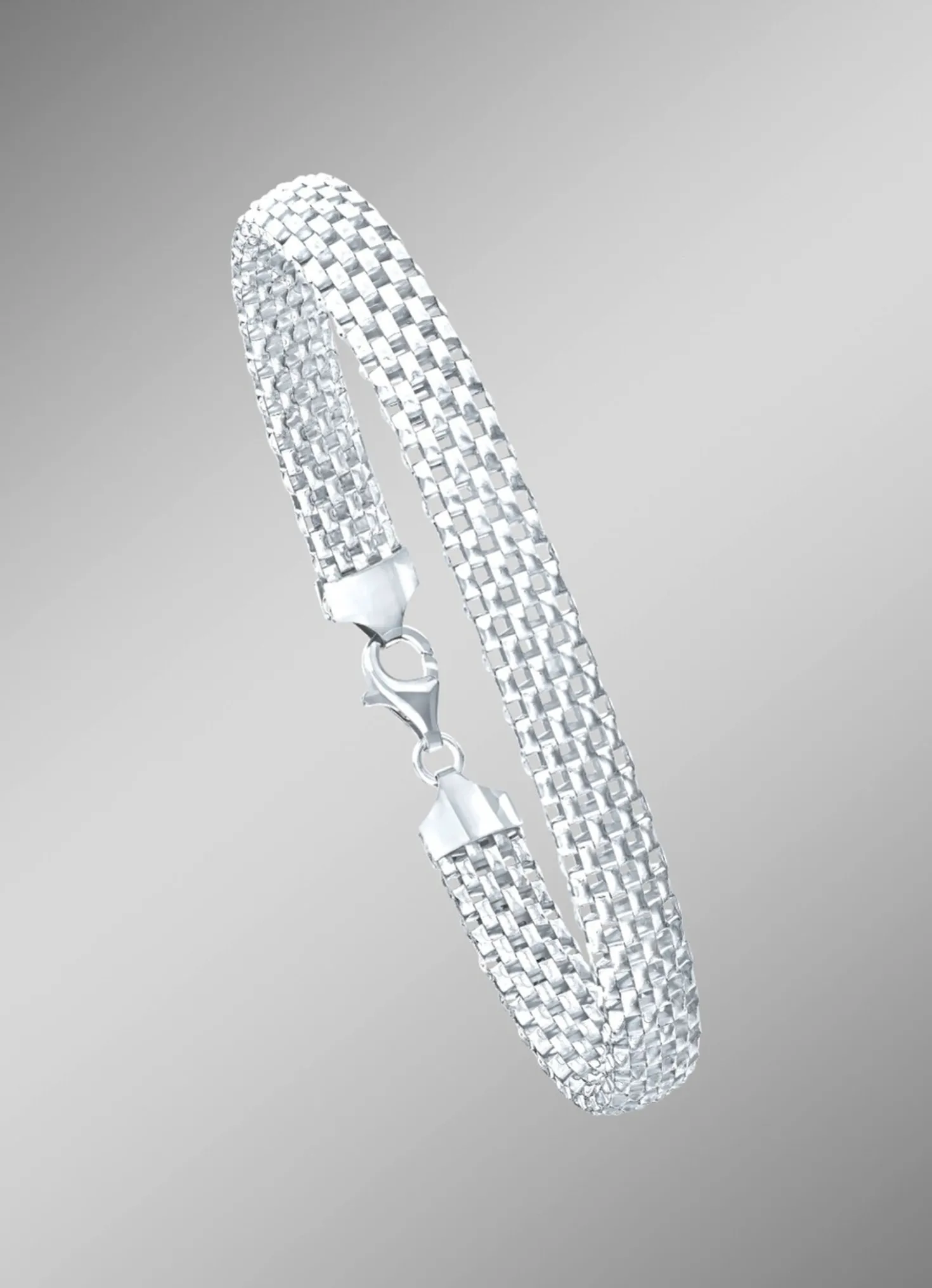 Armband in Silber