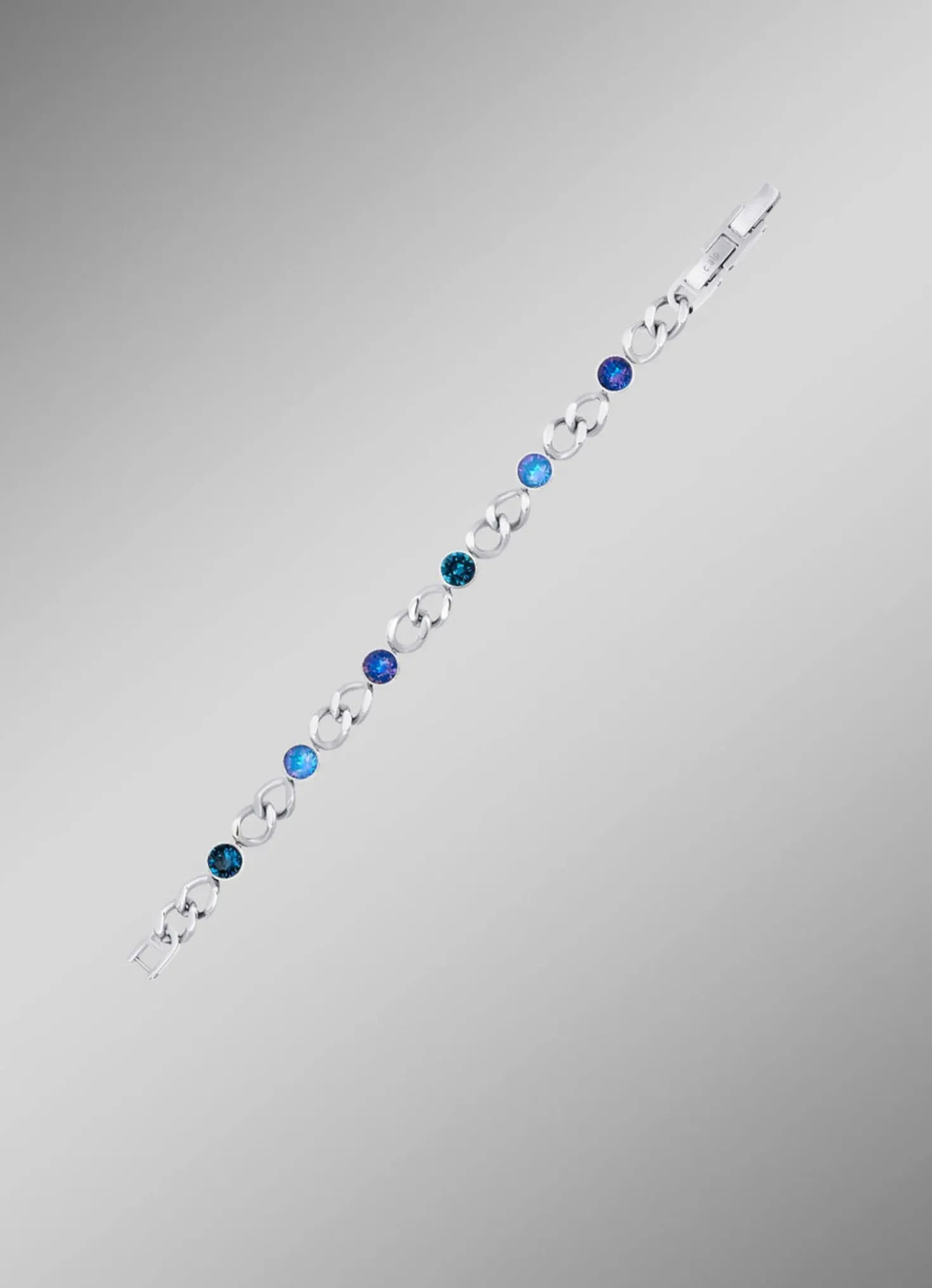 Armband mit Kristalle