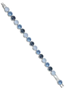 Armband mit Swarovski-Kristalle
