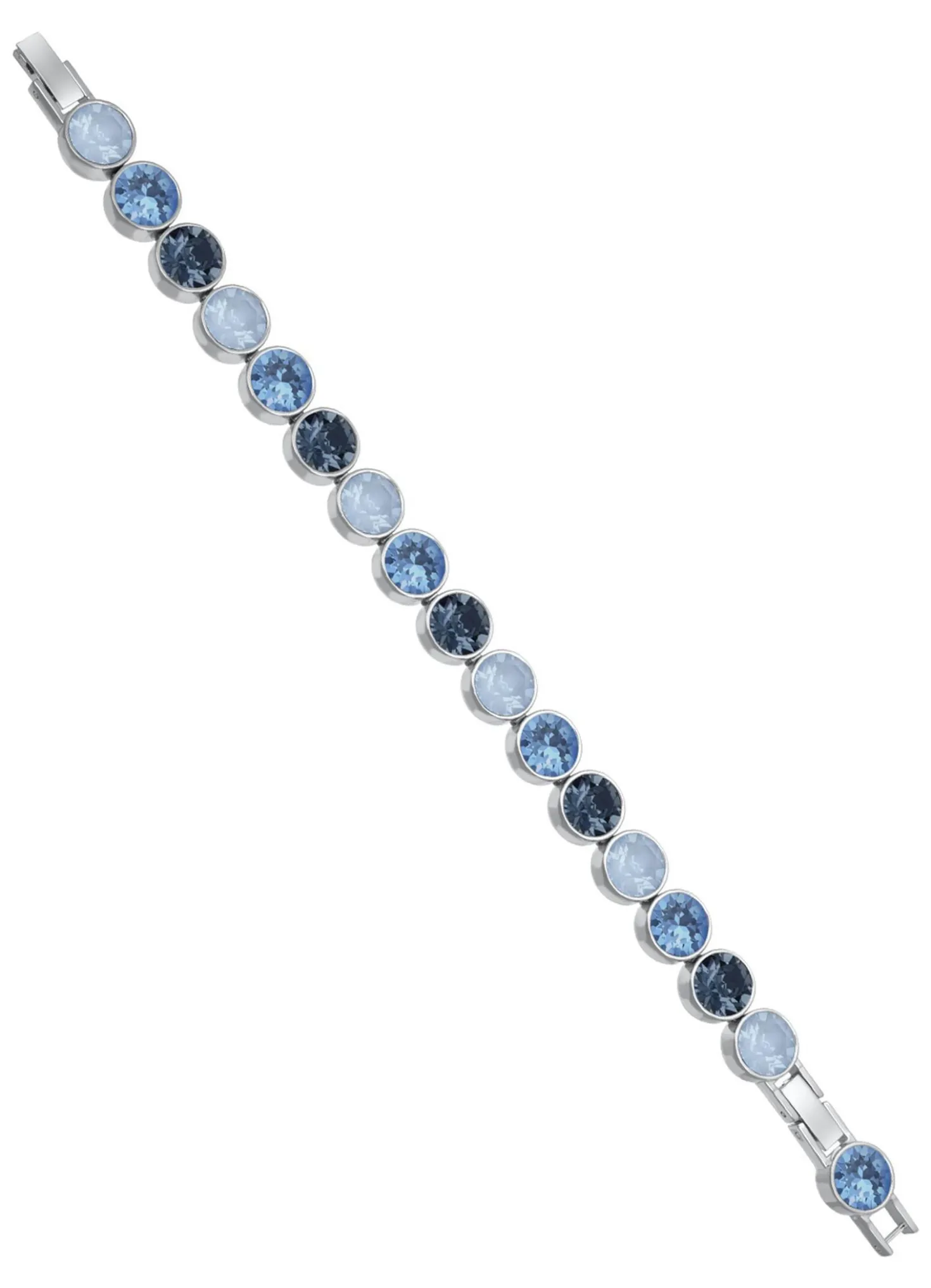 Armband mit Swarovski-Kristalle