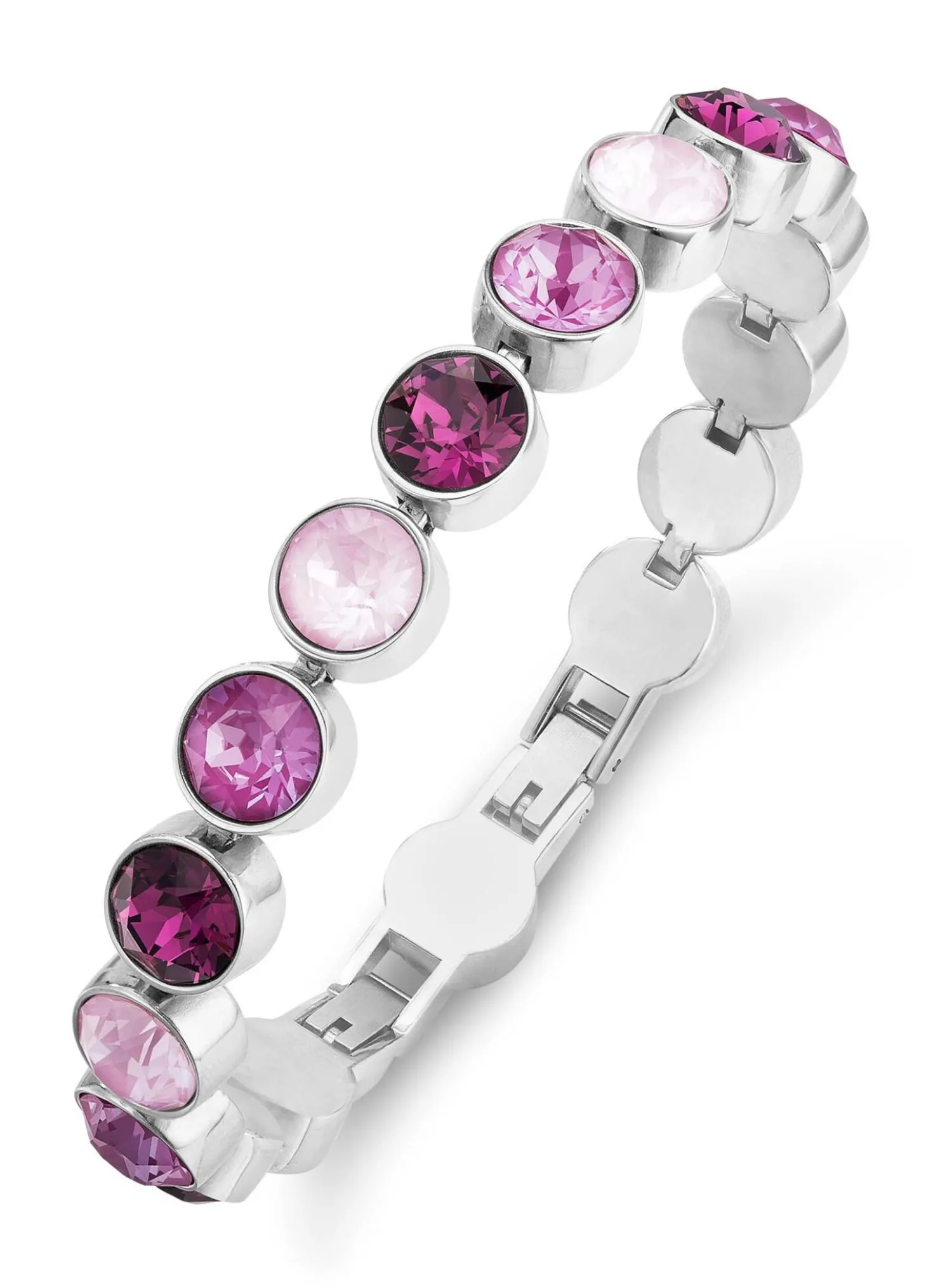 Armband mit Swarovski-Kristalle