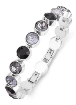 Armband mit Swarovski-Kristalle