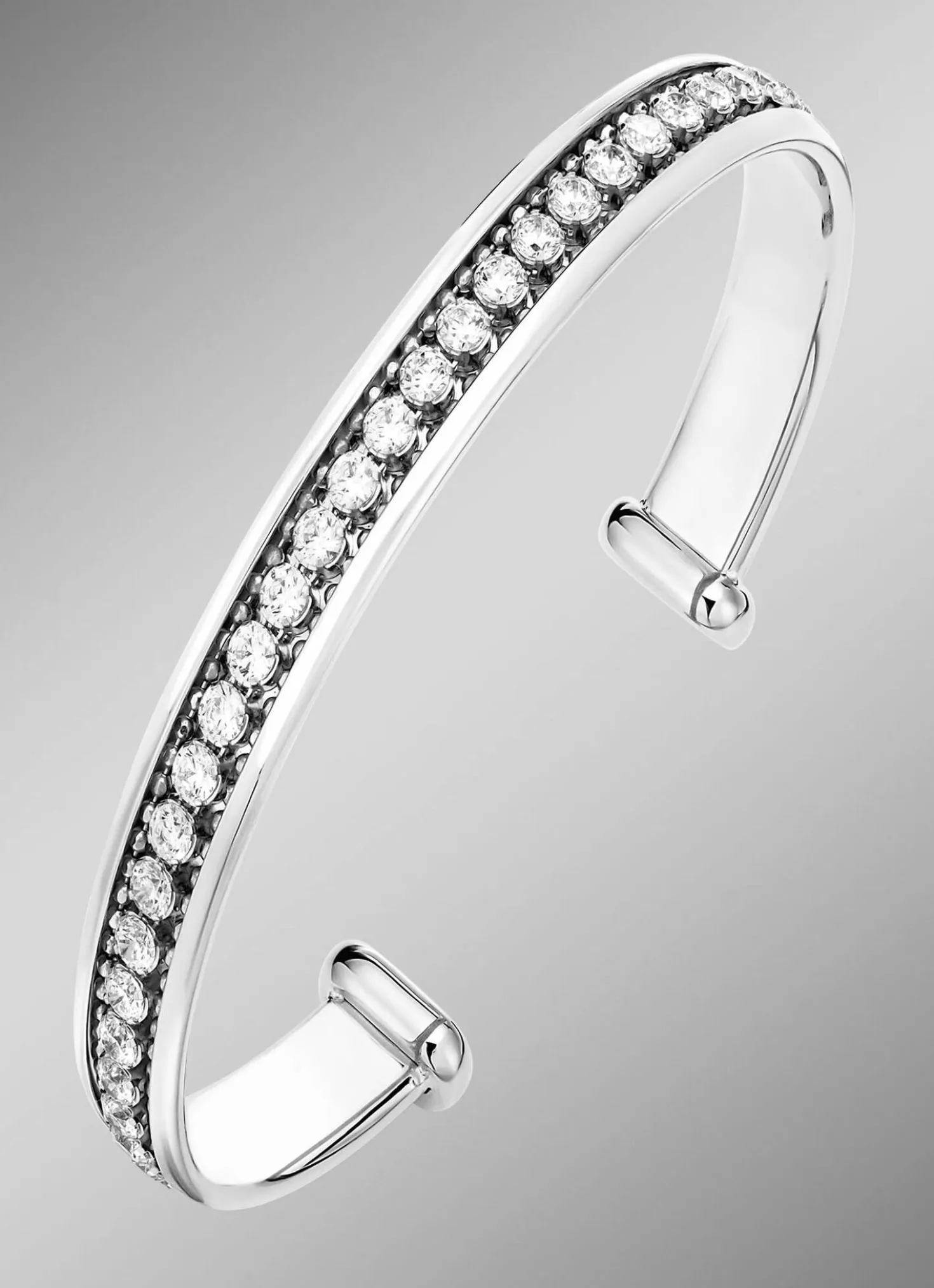 Armspange mit Zirkonia