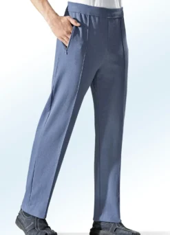„Athlet“-Freizeithose