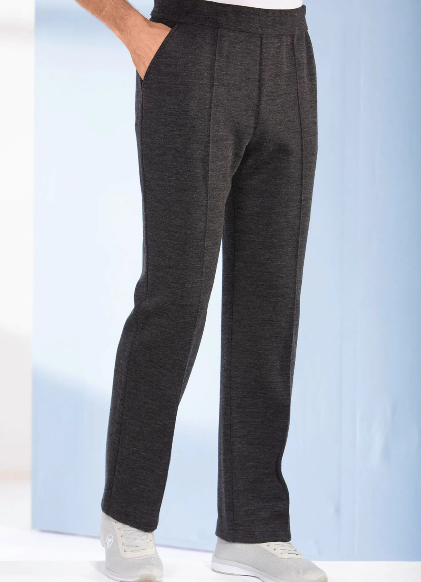 „Athlet“-Kurhose